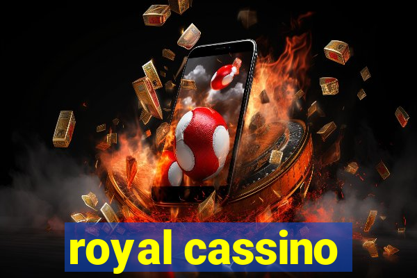 royal cassino